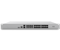 Meraki MX450 Security