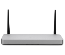 Meraki MX67C Security