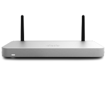 Meraki MX67W Security