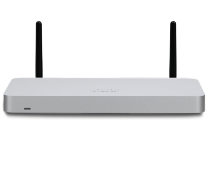 Meraki MX68W Security