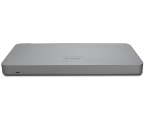 Meraki MX75 Security