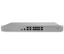 Meraki MX85 Security