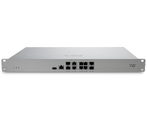 Meraki MX95 Security