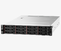 Rack Mount Servers RD Series