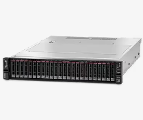 Rack Mount Servers SR Series