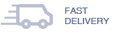 FAST DELIVERY