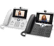 Cisco IP Phones