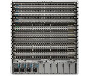 Cisco Switches - Data Center