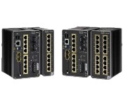 Cisco Switches - Industrial Ethernet
