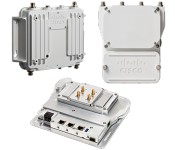 Cisco Wireless - Outdoor and Industrial