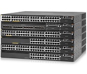 Cisco Switches