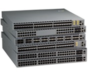 Cisco Switches